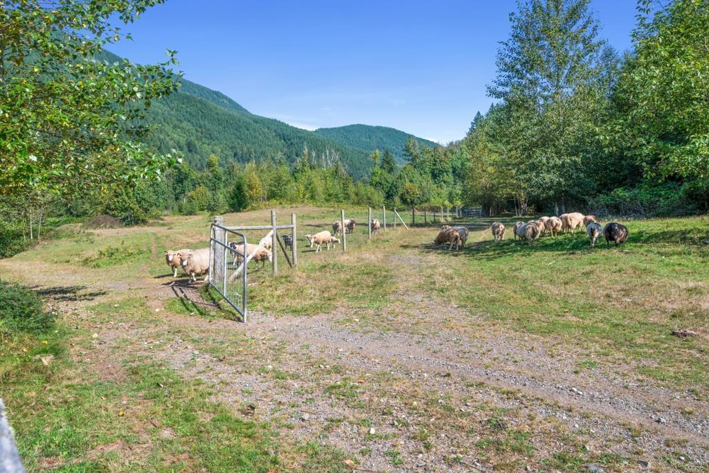 1400 MAPLE ROCK DRIVE, Columbia Valley, Columbia Valley