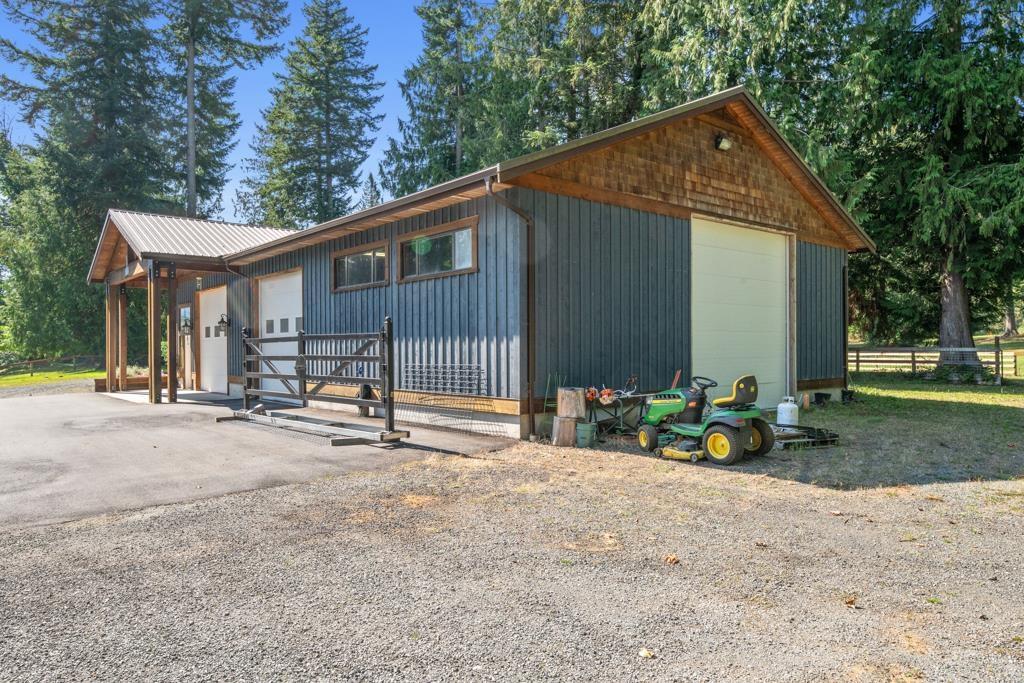 1400 MAPLE ROCK DRIVE, Columbia Valley, Columbia Valley