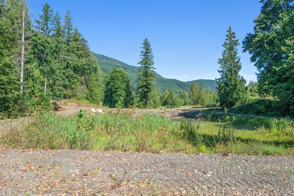 1400 MAPLE ROCK DRIVE, Columbia Valley, Columbia Valley