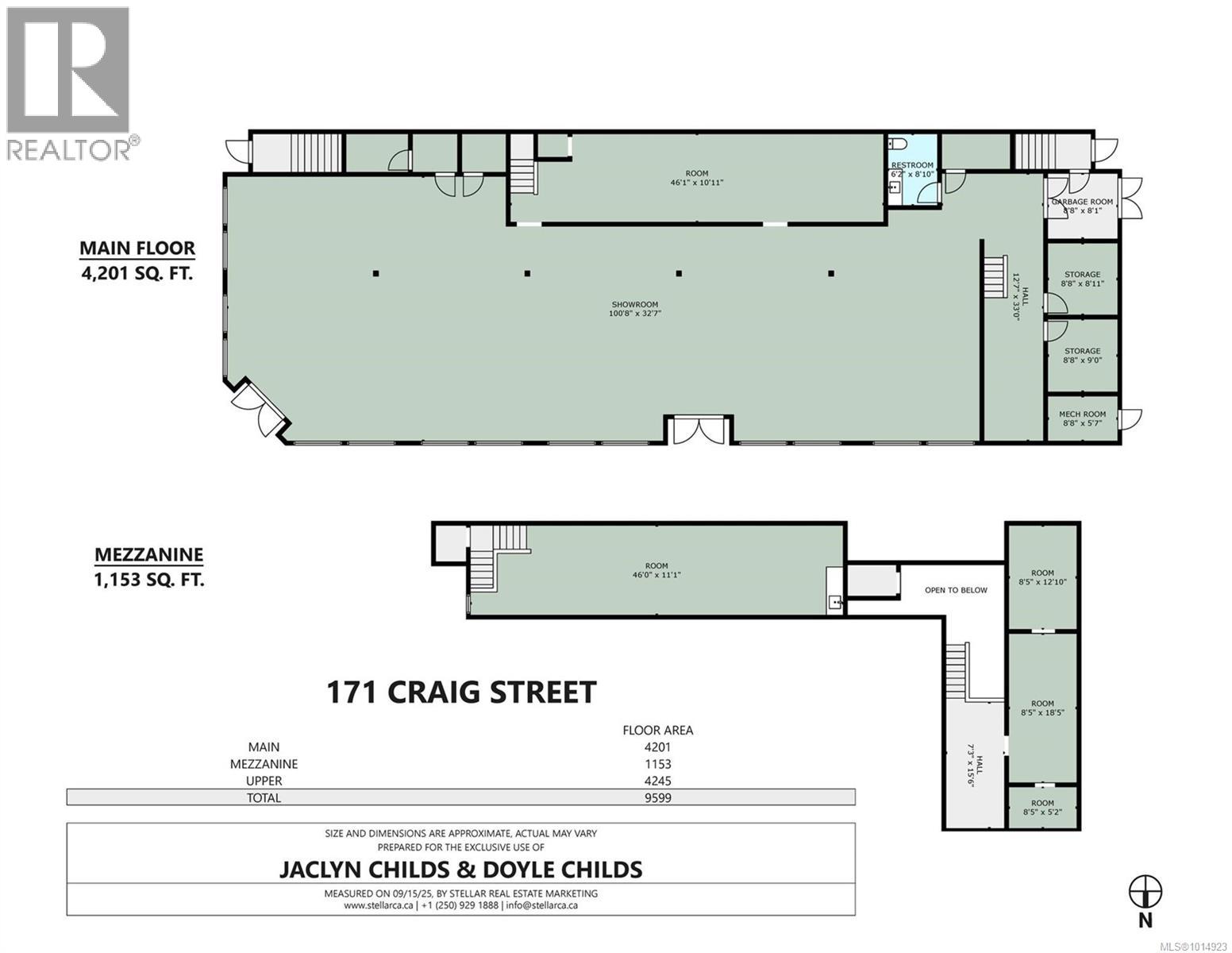 171 Craig St, Duncan