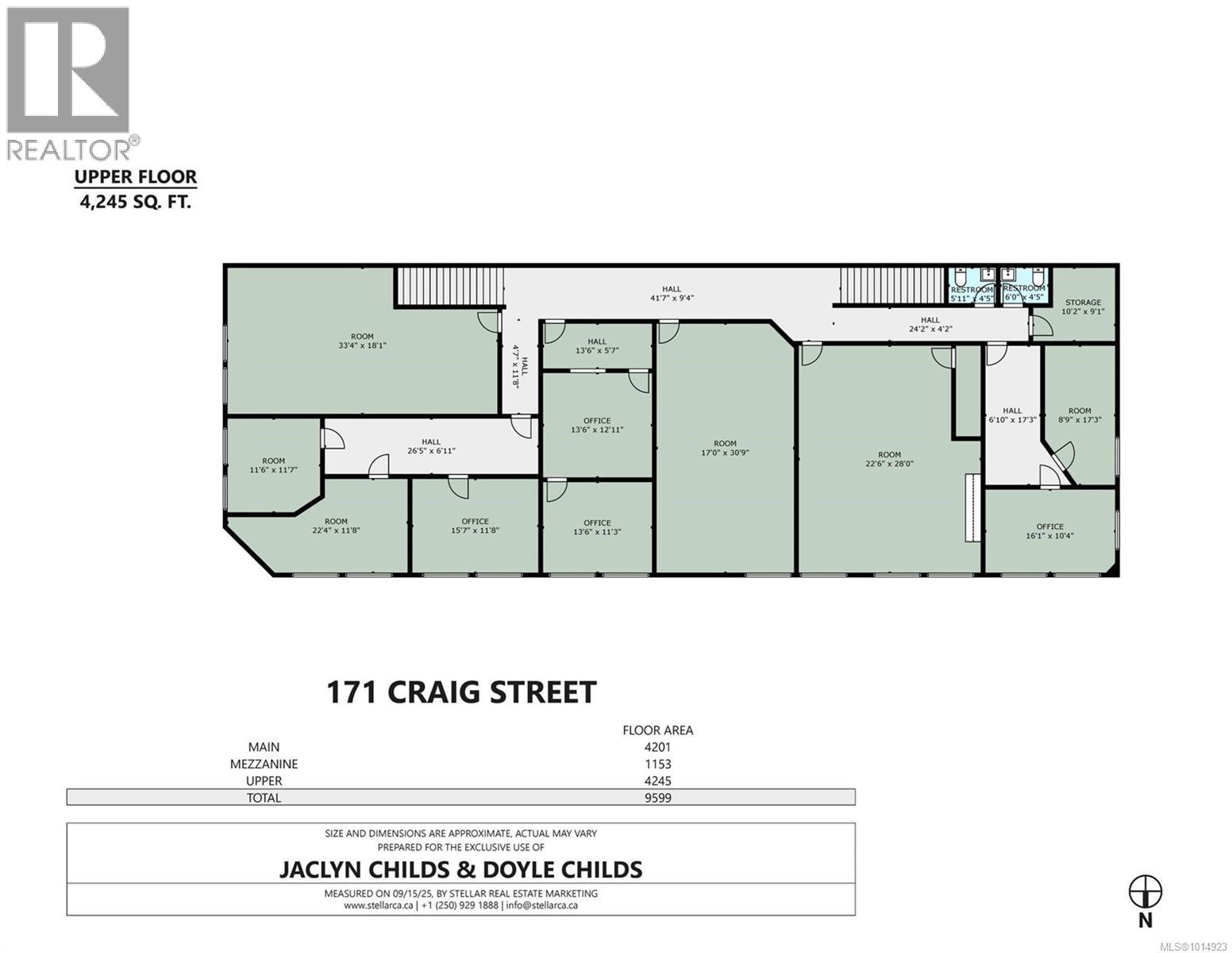 171 Craig St, Duncan