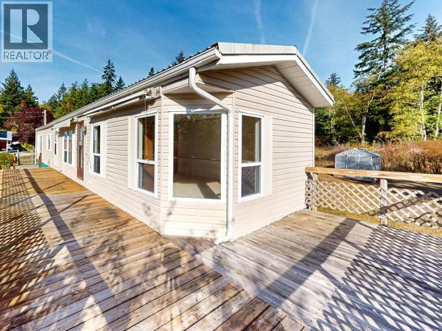 3043 OAK STREET, Texada Island