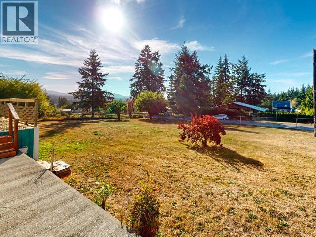 3043 OAK STREET, Texada Island