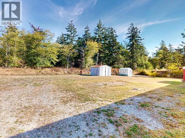3043 OAK STREET, Texada Island