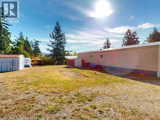 3043 OAK STREET, Texada Island