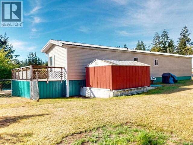 3043 OAK STREET, Texada Island