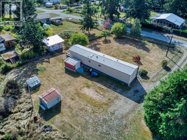 3043 OAK STREET, Texada Island
