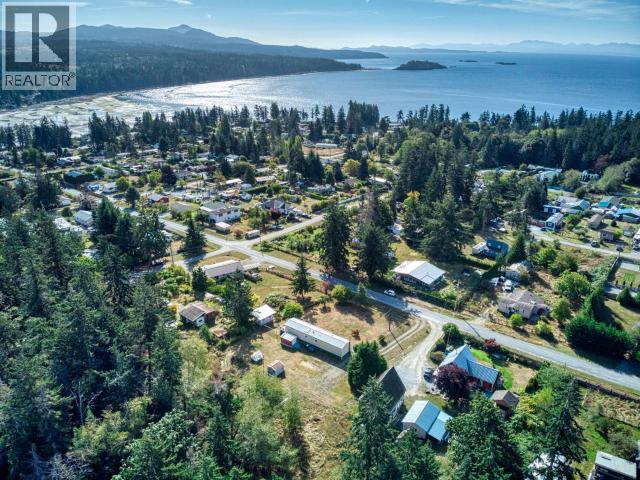 3043 OAK STREET, Texada Island