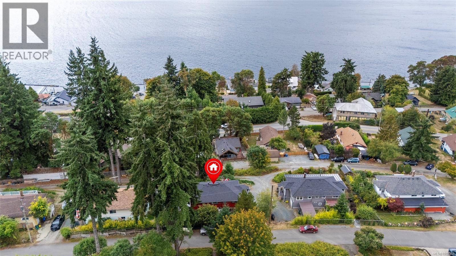 10664 Cedar Dr, Youbou