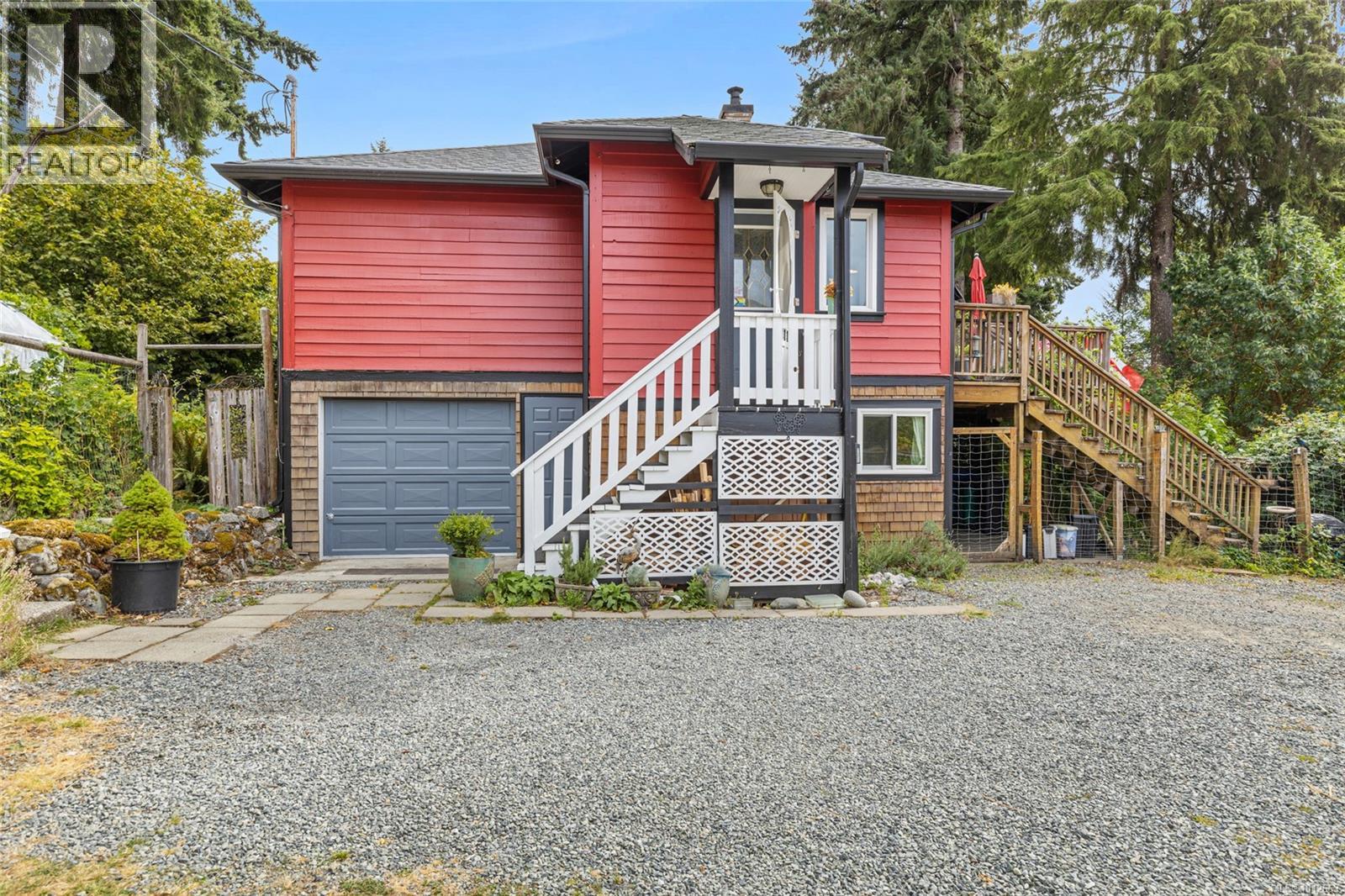 10664 Cedar Dr, Youbou