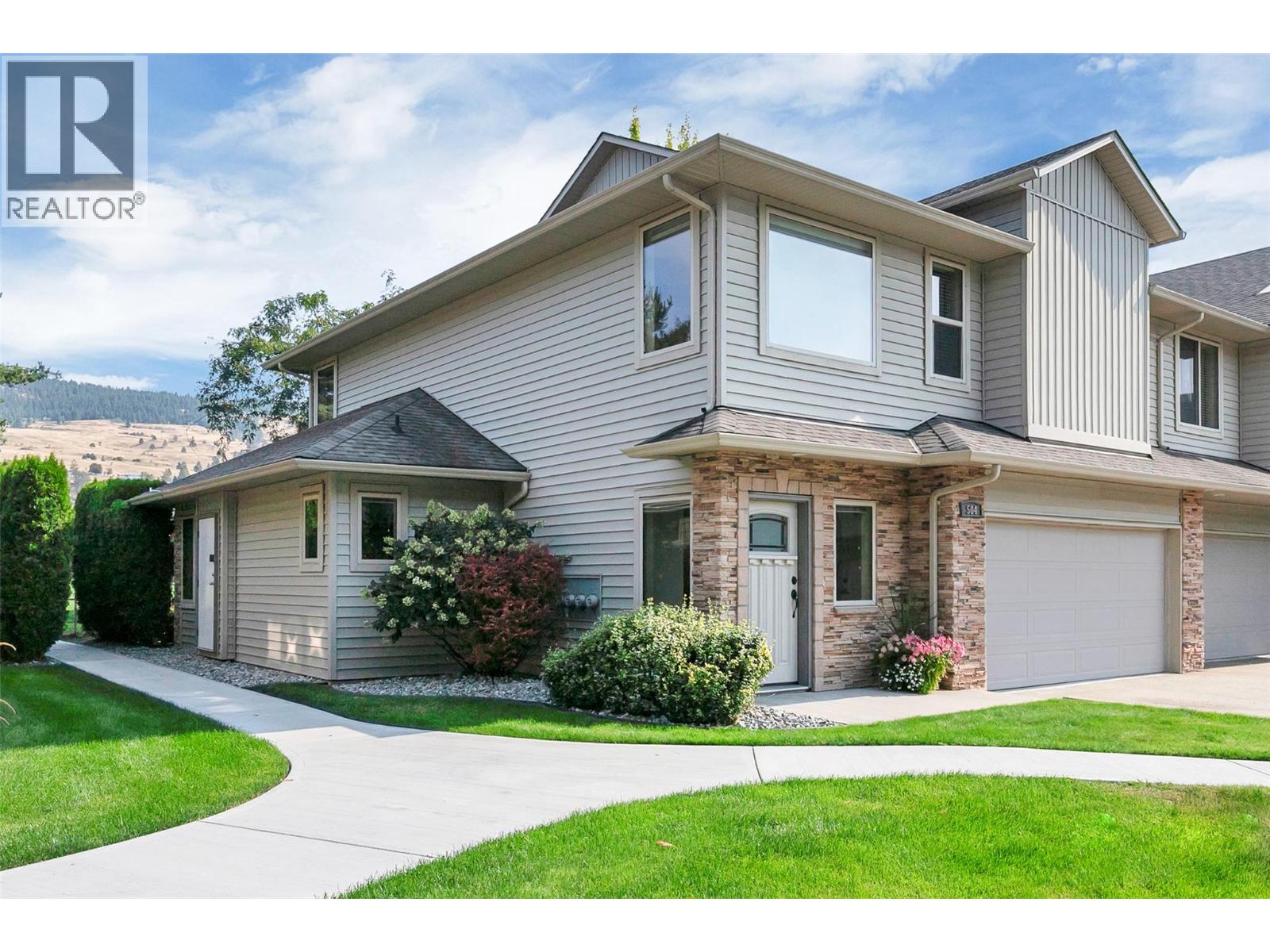 #504-3350 Woodsdale Road, Lake Country