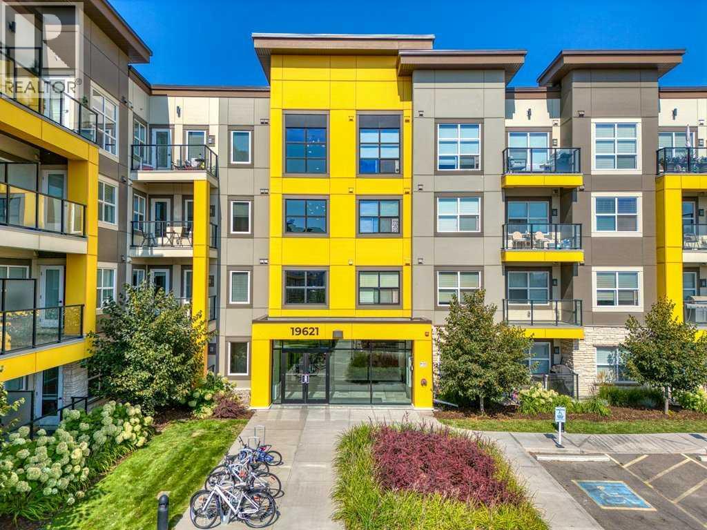 316, 19621 40 Street SE, Calgary, Alberta