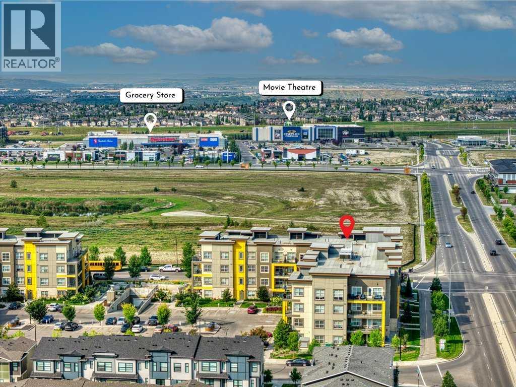 Single Family House for Sale in    Street SE Seton Calgary 