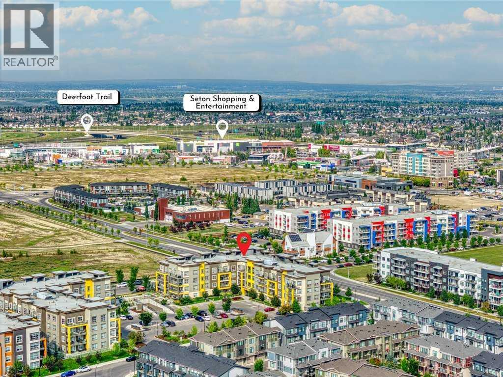 Single Family House for Sale in    Street SE Seton Calgary 