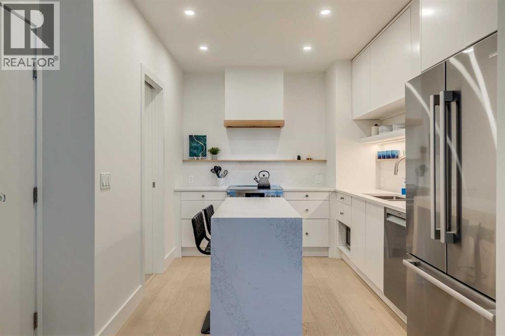 Single Family House Multi-level for Sale in    Street SW Beltline Calgary 