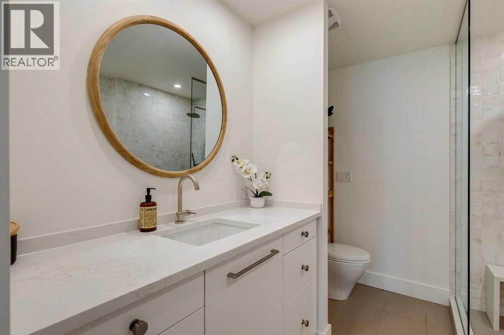 Single Family House Multi-level for Sale in    Street SW Beltline Calgary 