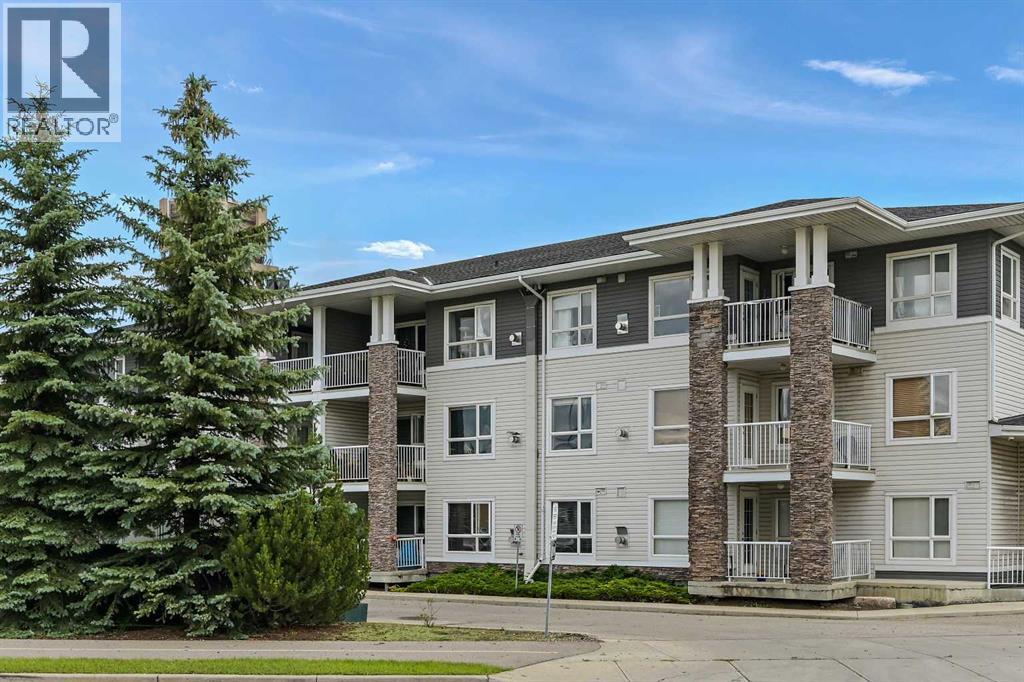 102, 8200 4 Street NE, Calgary, Alberta