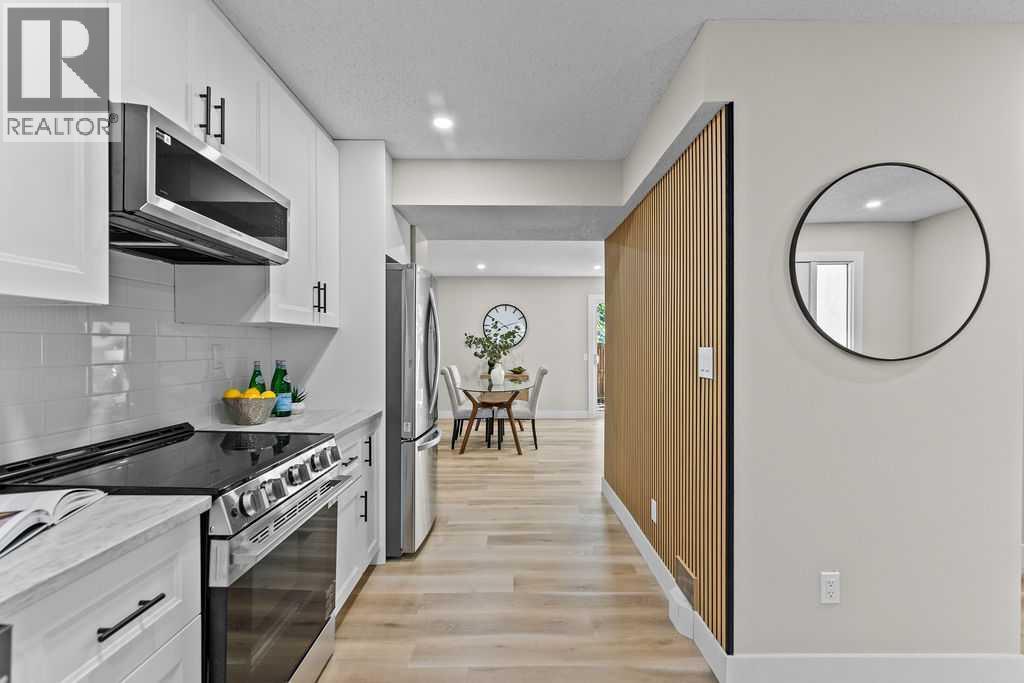 Single Family House for Sale in    Avenue SW Glamorgan Calgary 