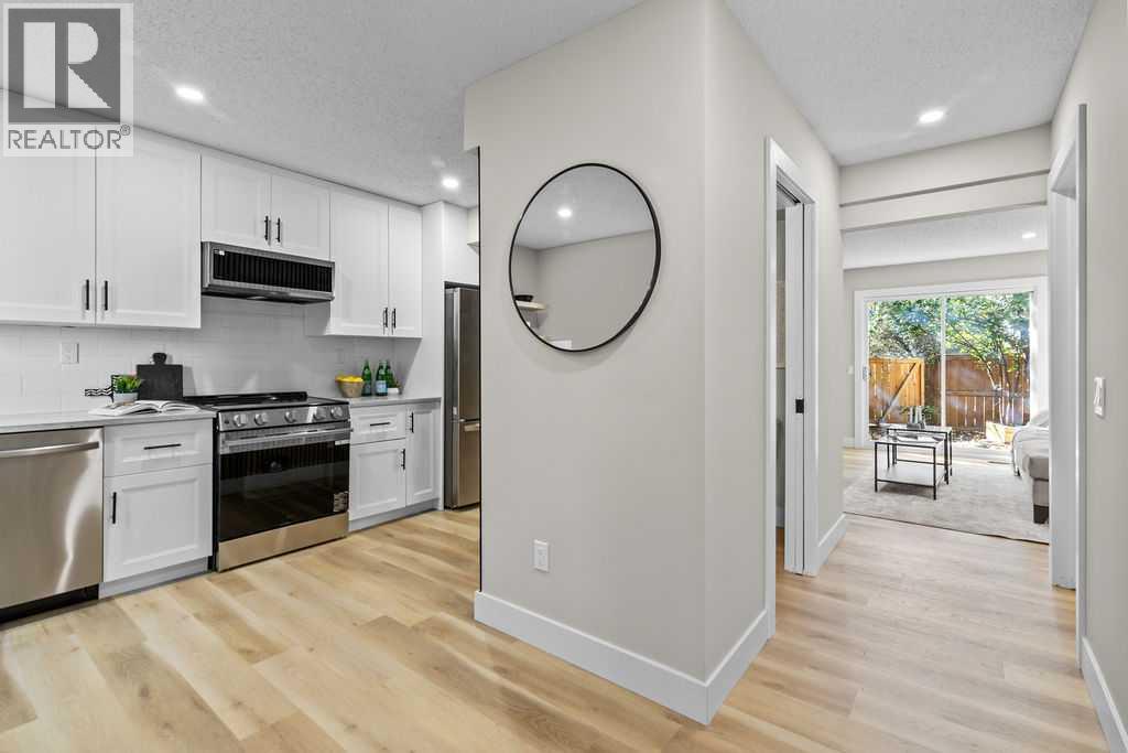 Single Family House for Sale in    Avenue SW Glamorgan Calgary 