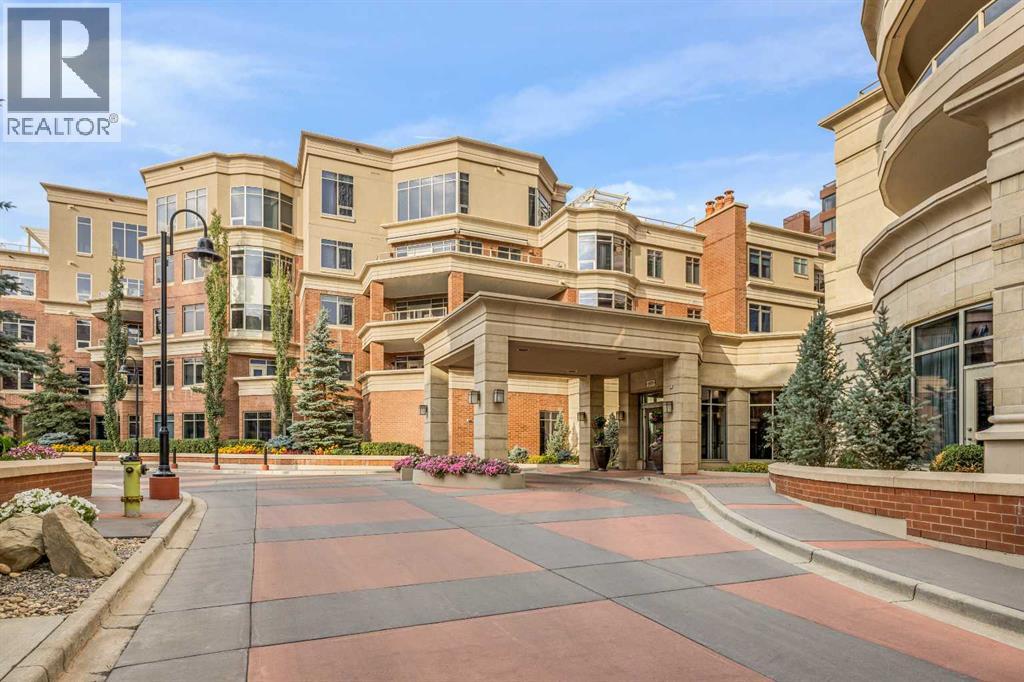 305, 600 Princeton Way SW, Calgary, Alberta