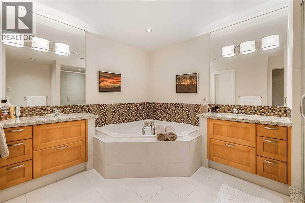 Single Family House for Sale in   Princeton Way SW Eau Claire Calgary 