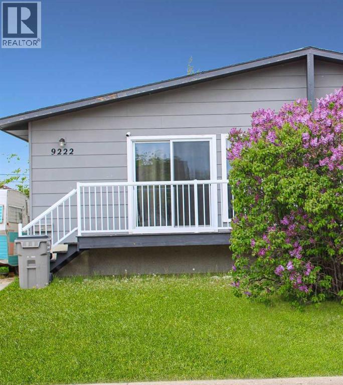 9222 112 A Avenue, Grande Prairie, Alberta