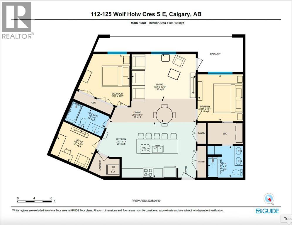 Single Family House for Sale in   Wolf Hollow Crescent SE Wolf Willow Calgary 