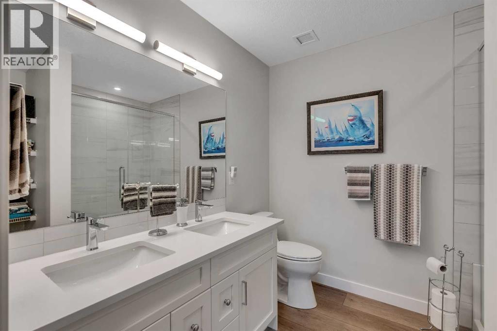 Single Family House for Sale in   Wolf Hollow Crescent SE Wolf Willow Calgary 