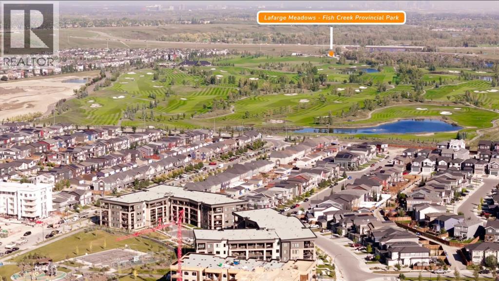 Single Family House for Sale in   Wolf Hollow Crescent SE Wolf Willow Calgary 