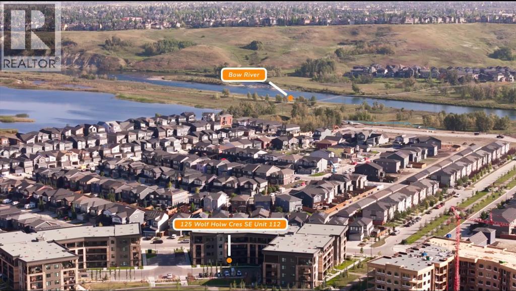 Single Family House for Sale in   Wolf Hollow Crescent SE Wolf Willow Calgary 