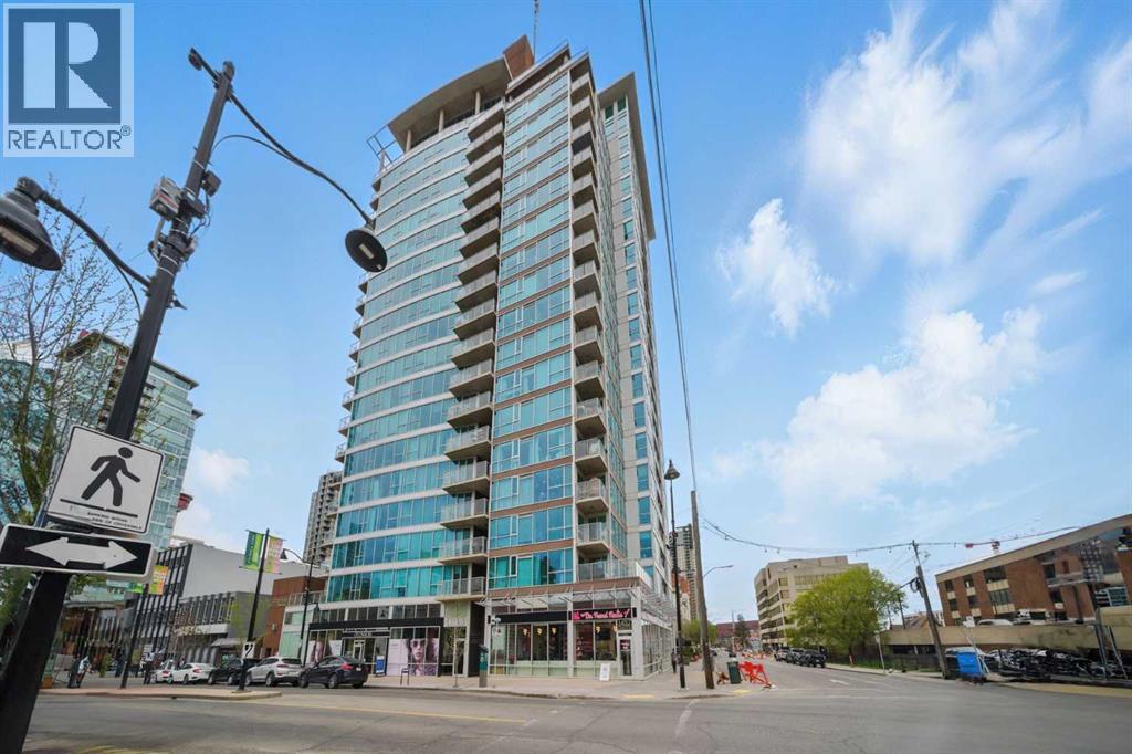 1602, 188 15 Avenue SW, Calgary, Alberta