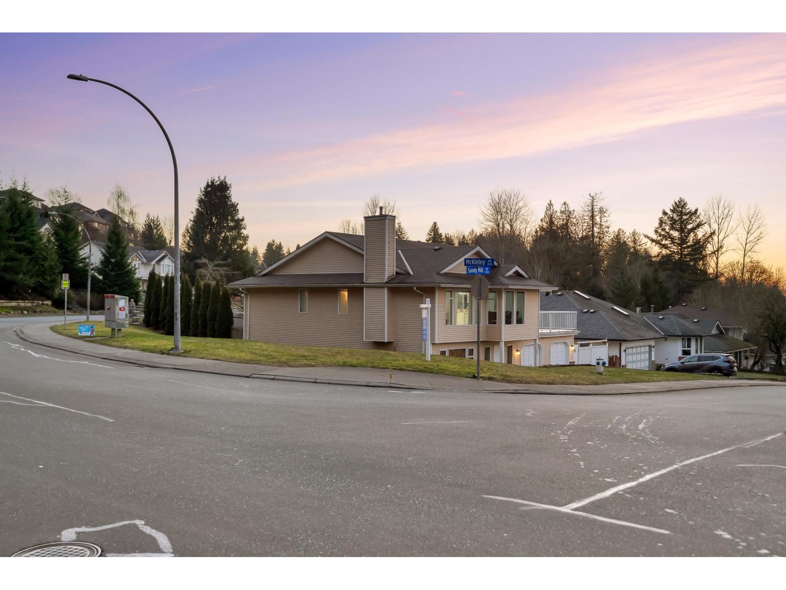 35486 SANDY HILL ROAD, Abbotsford