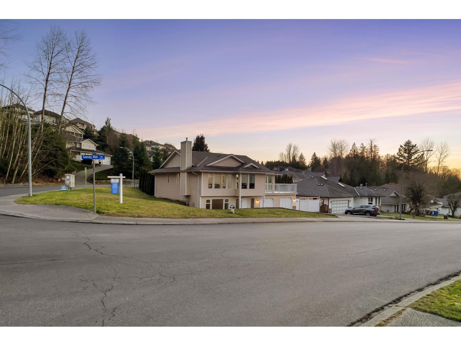 35486 SANDY HILL ROAD, Abbotsford