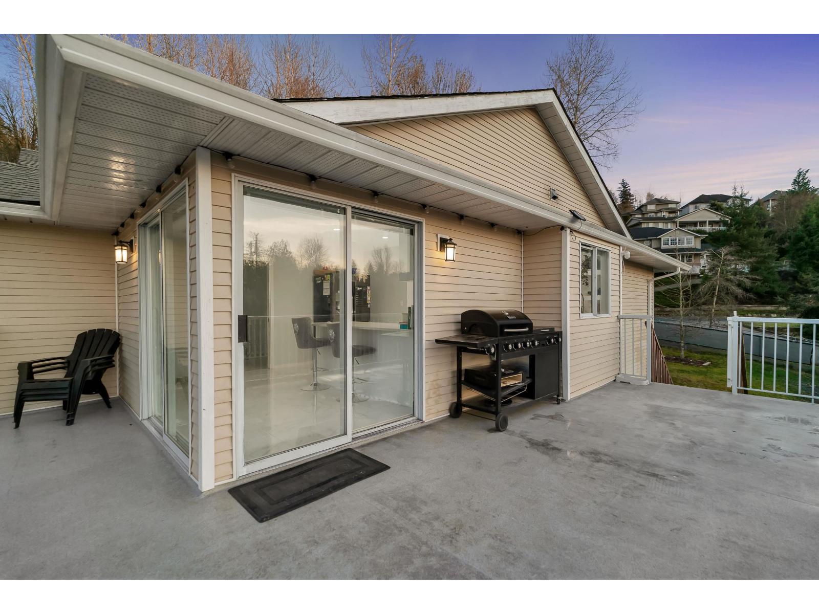 35486 SANDY HILL ROAD, Abbotsford