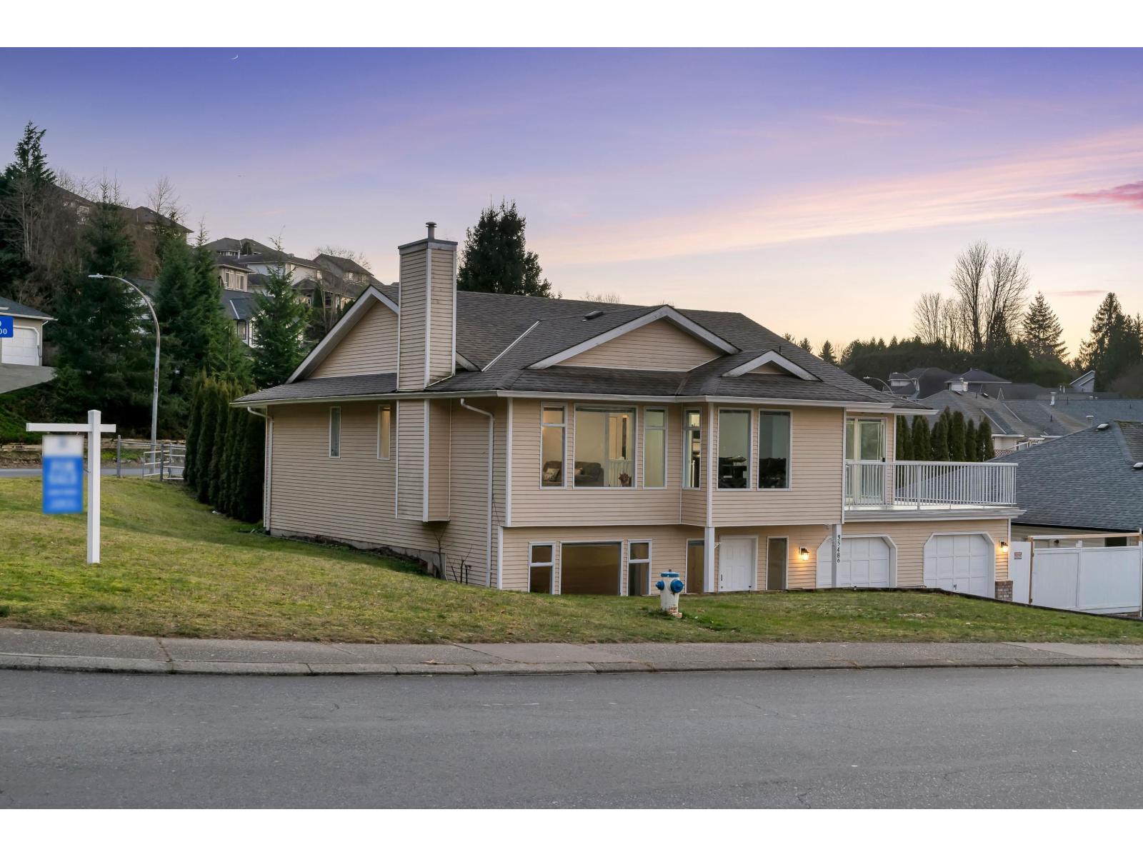 35486 SANDY HILL ROAD, Abbotsford