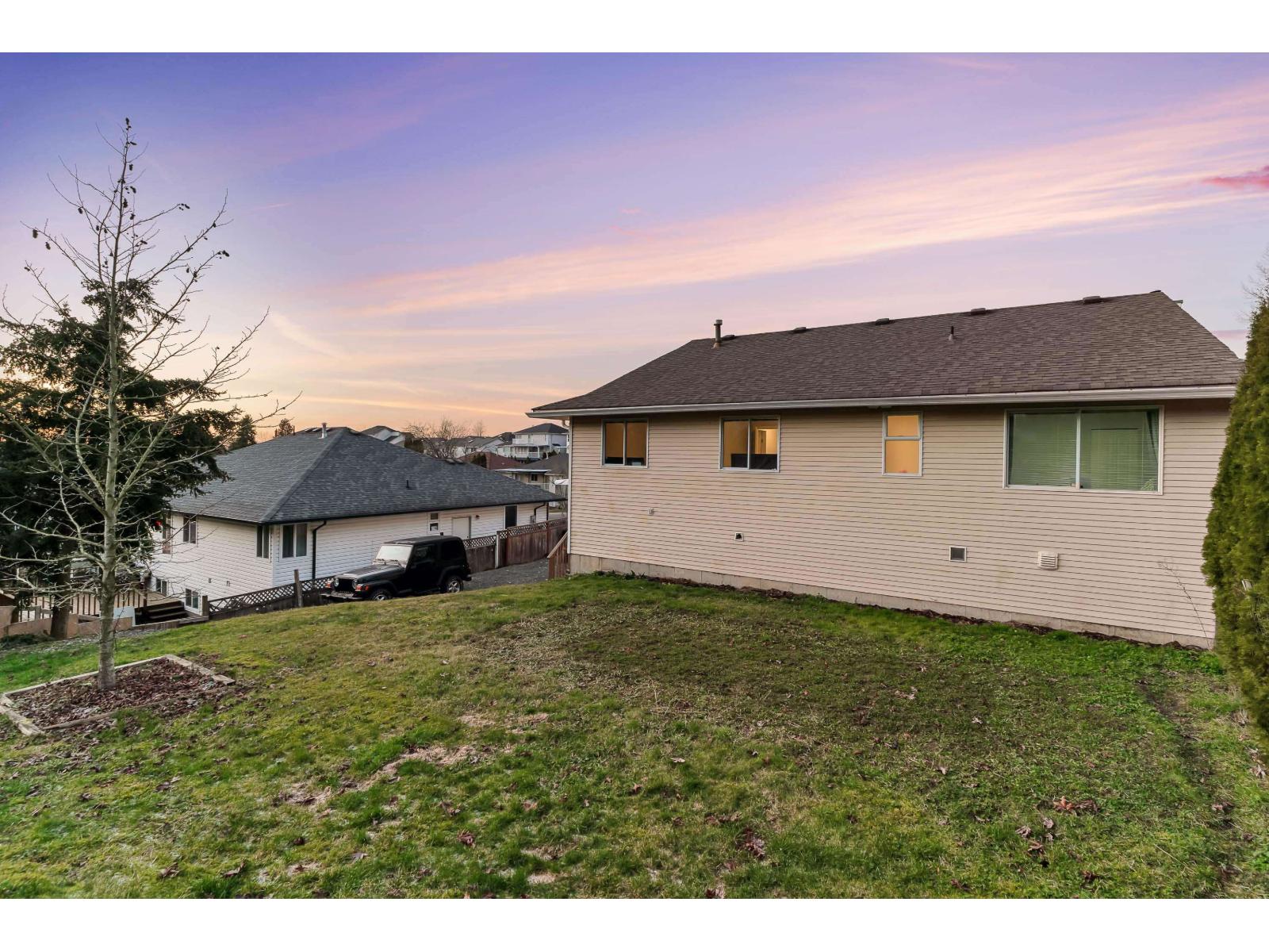 35486 SANDY HILL ROAD, Abbotsford