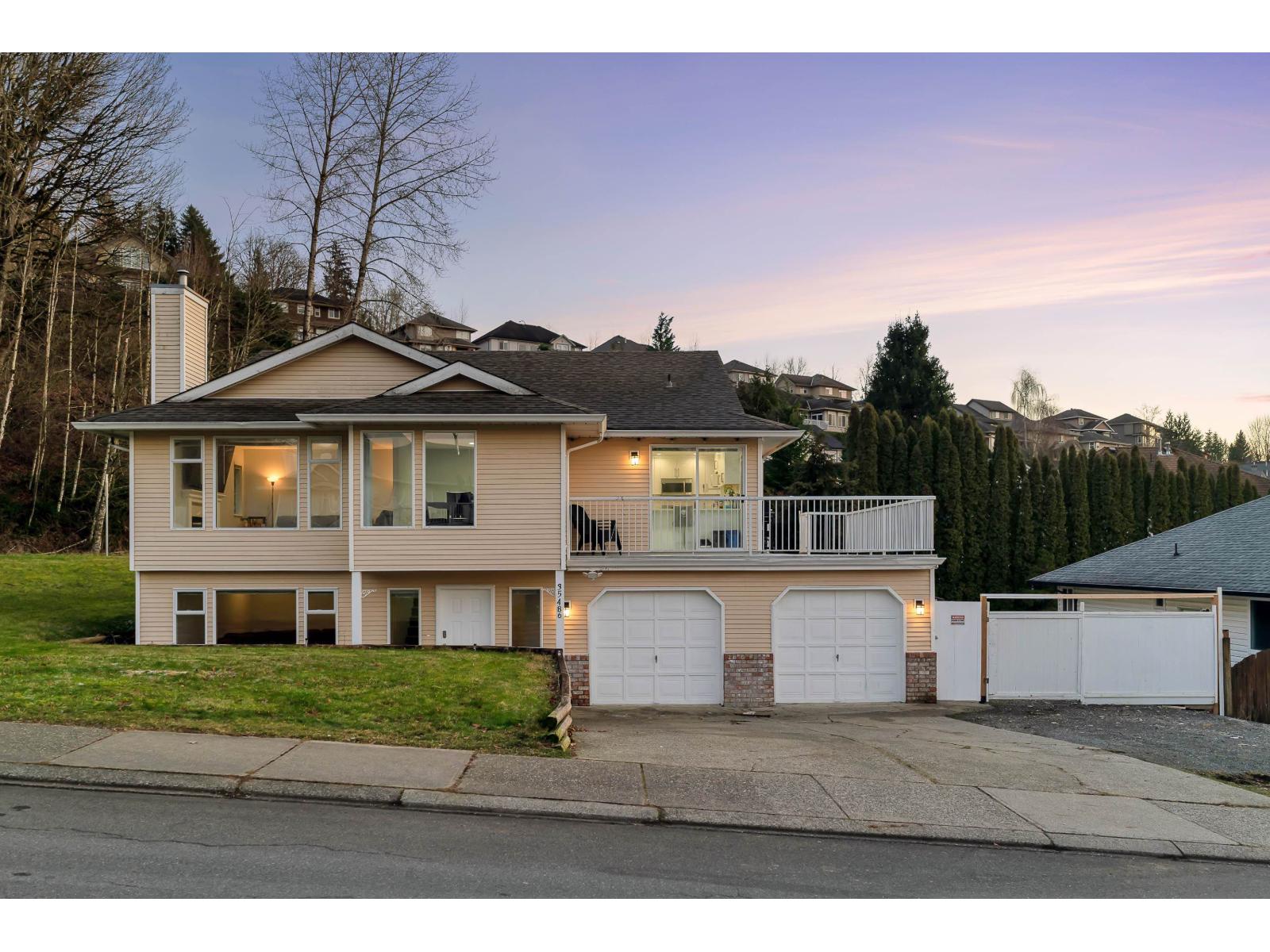 35486 SANDY HILL ROAD, Abbotsford
