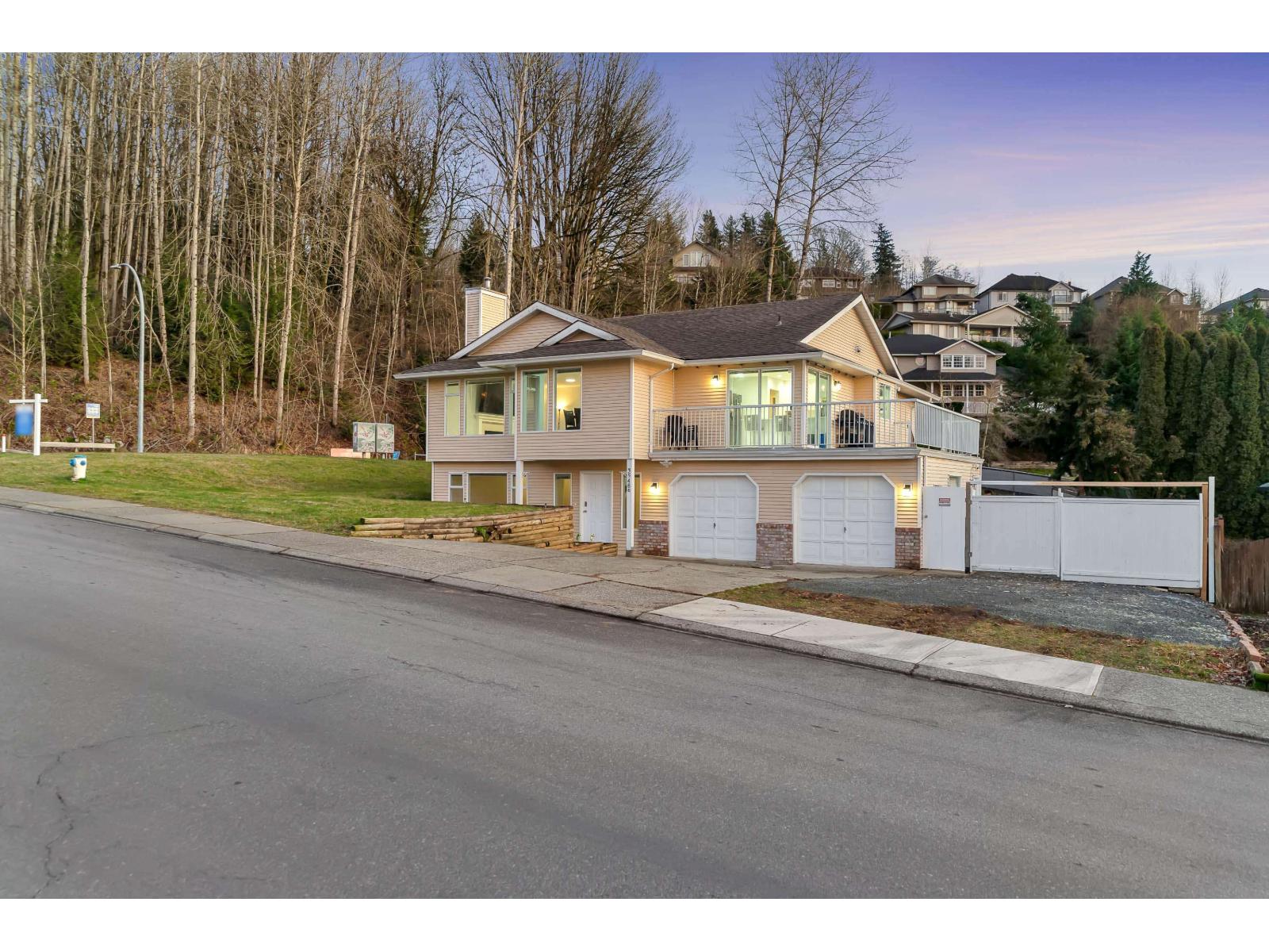 35486 SANDY HILL ROAD, Abbotsford