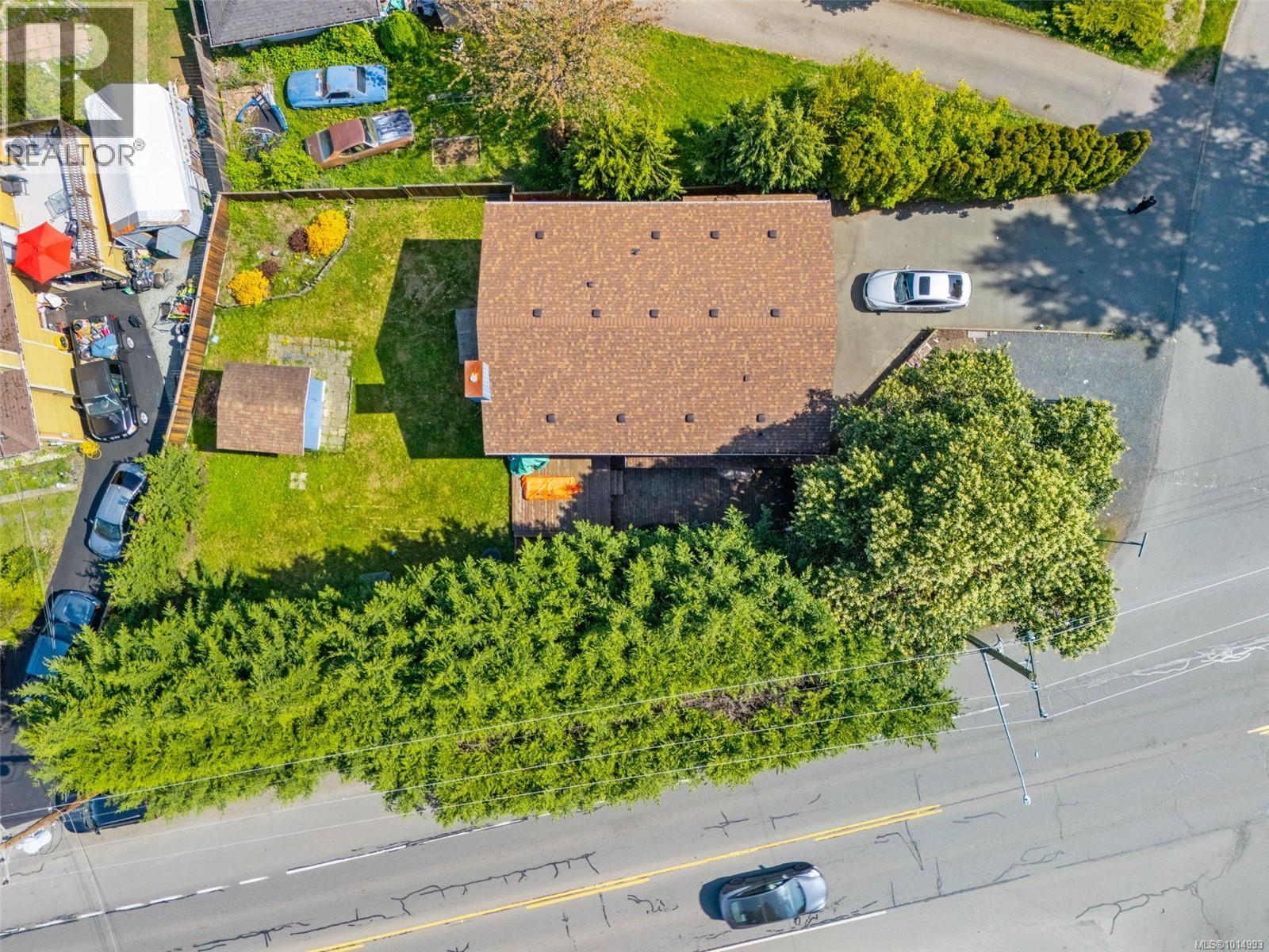  798 Cecil Blogg Drive, Colwood