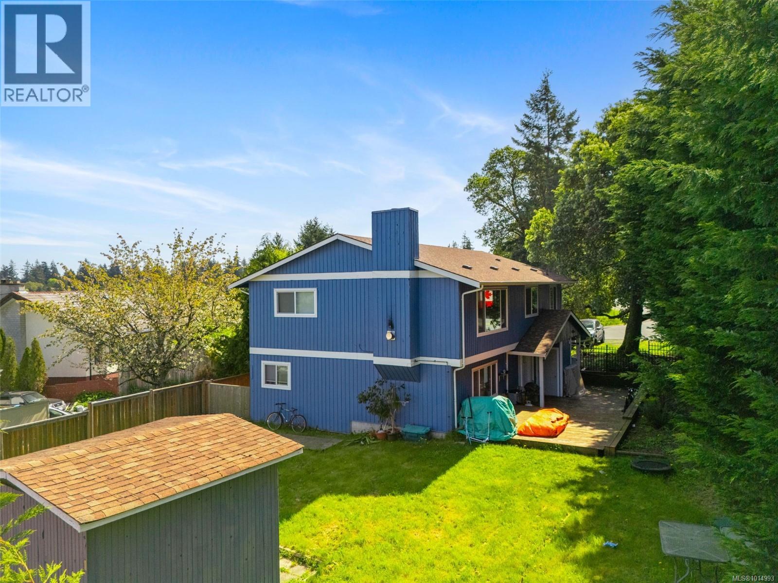  798 Cecil Blogg Drive, Colwood