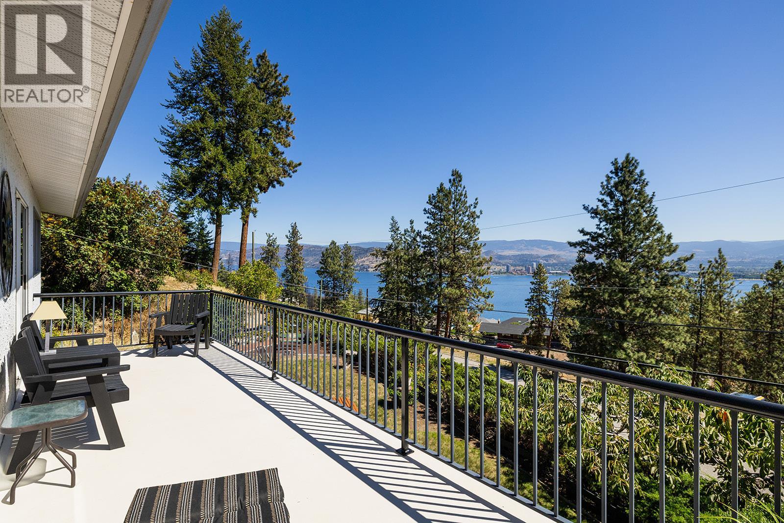1459 Scott Crescent, West Kelowna