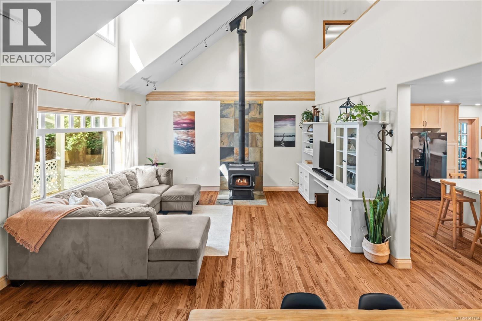  2845 Woodhaven Road, Sooke