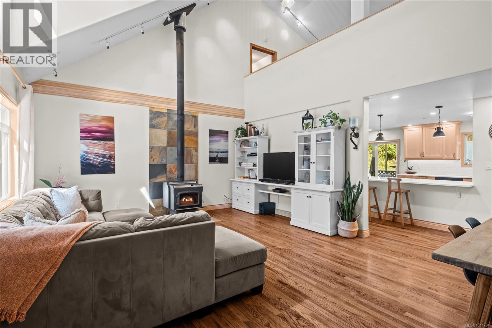  2845 Woodhaven Road, Sooke