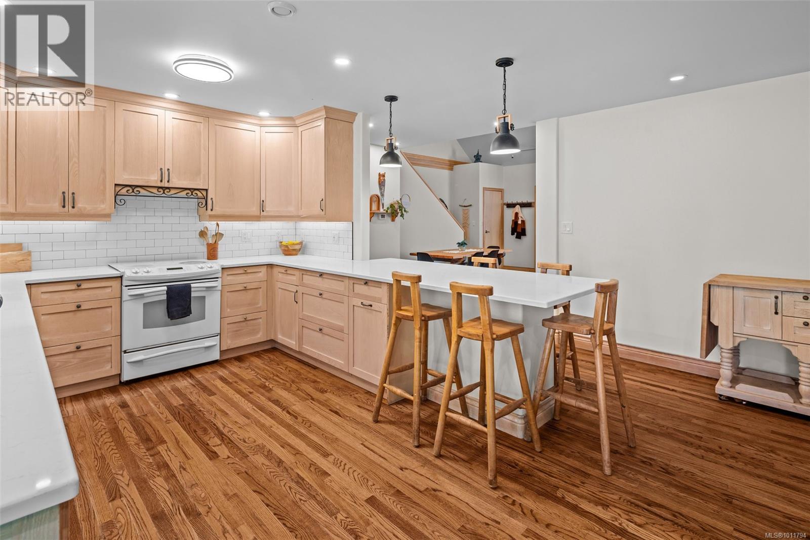  2845 Woodhaven Road, Sooke