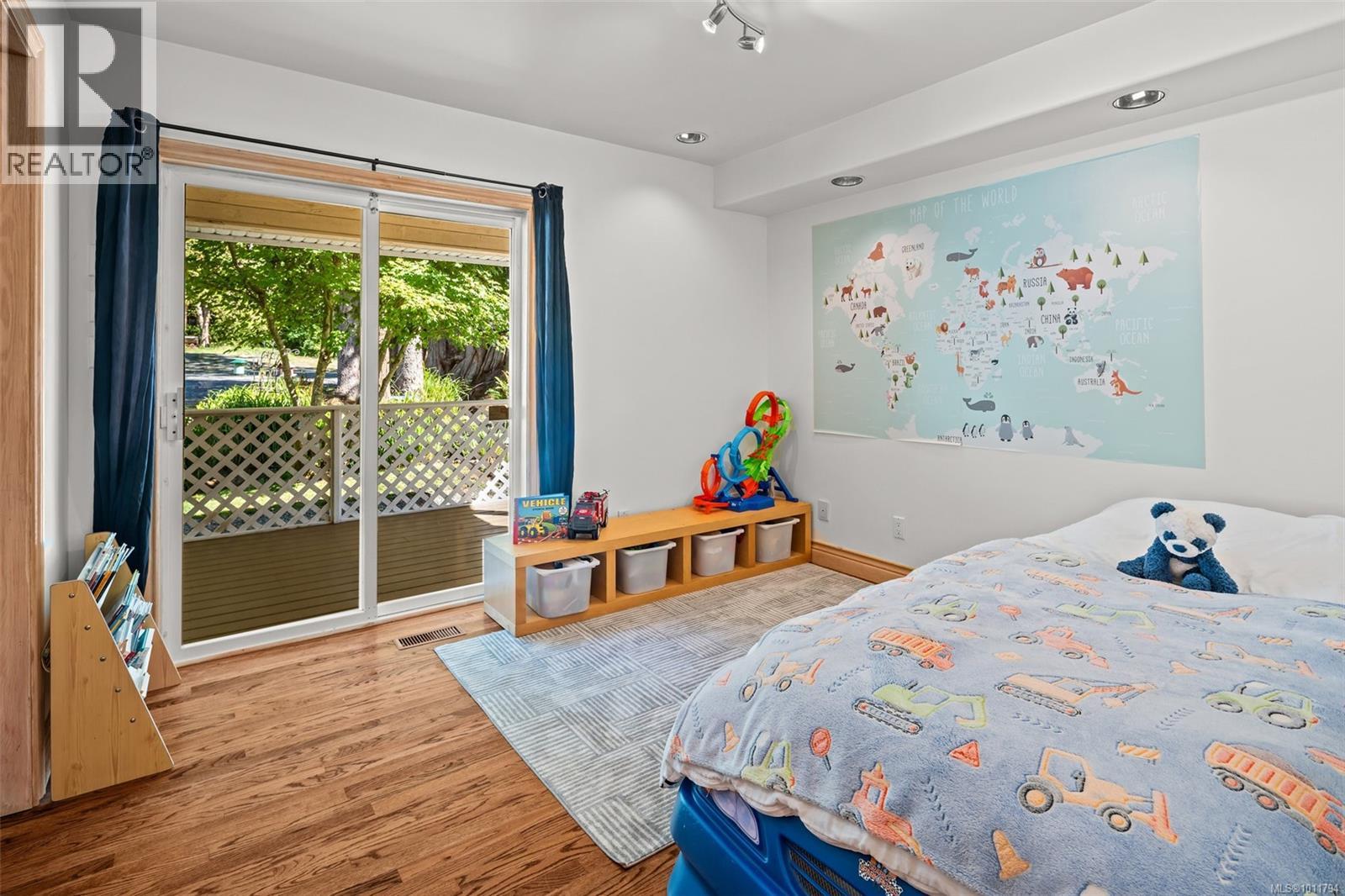  2845 Woodhaven Road, Sooke