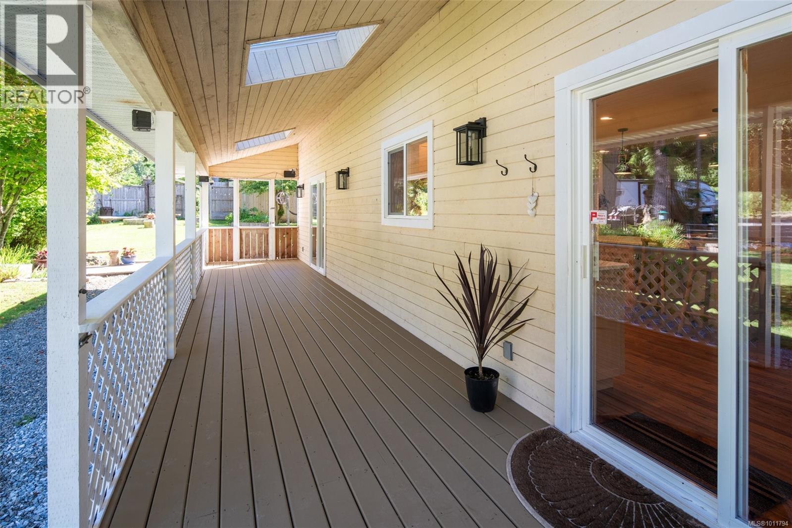  2845 Woodhaven Road, Sooke