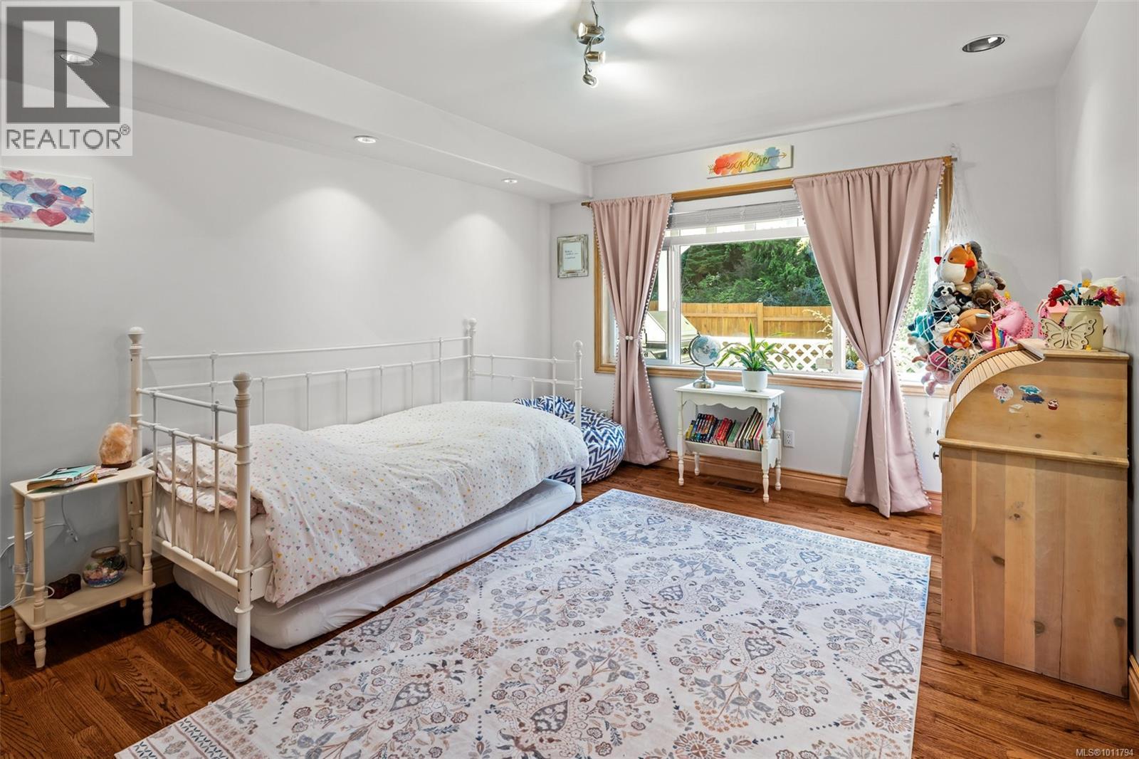  2845 Woodhaven Road, Sooke