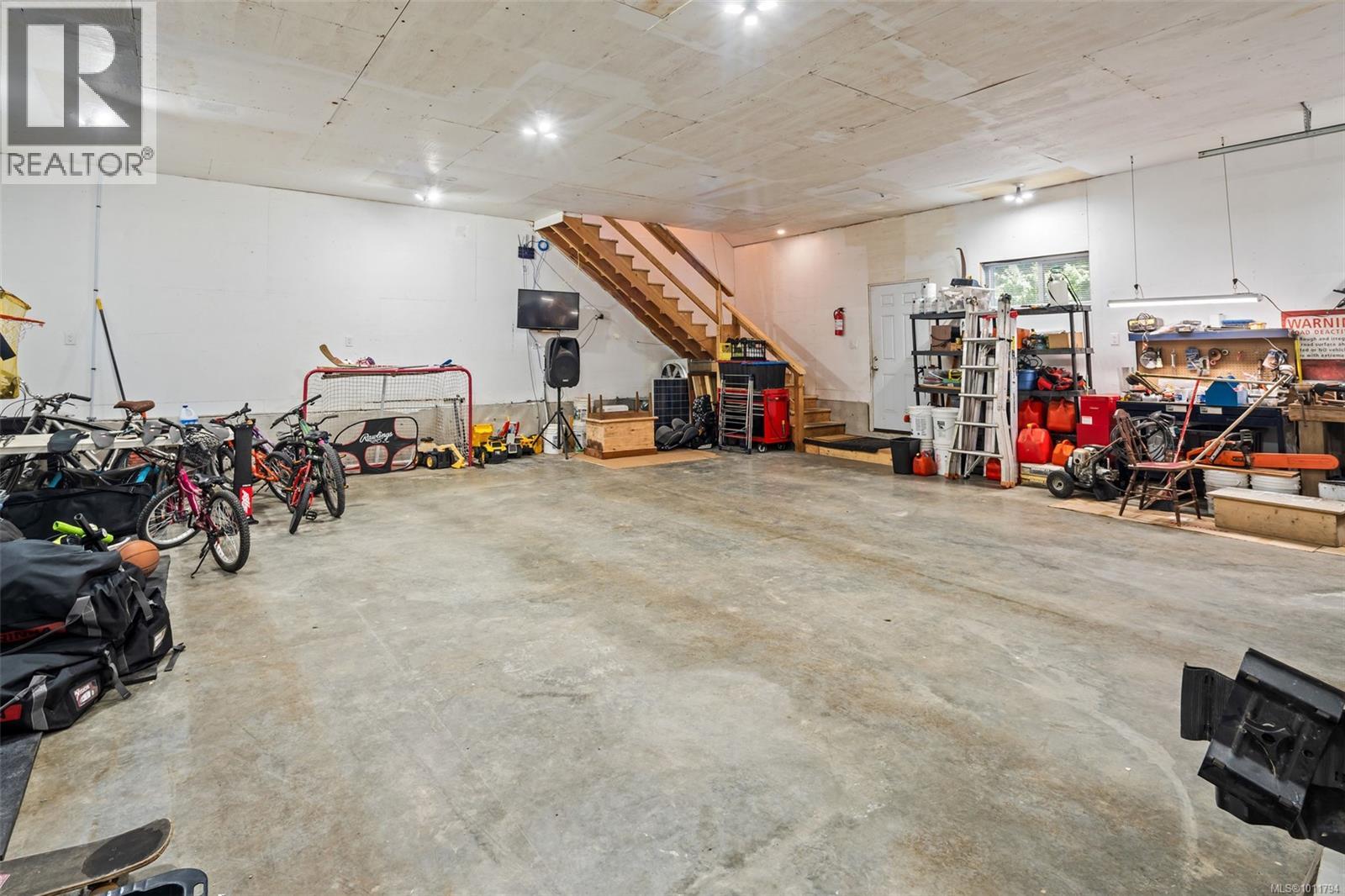  2845 Woodhaven Road, Sooke