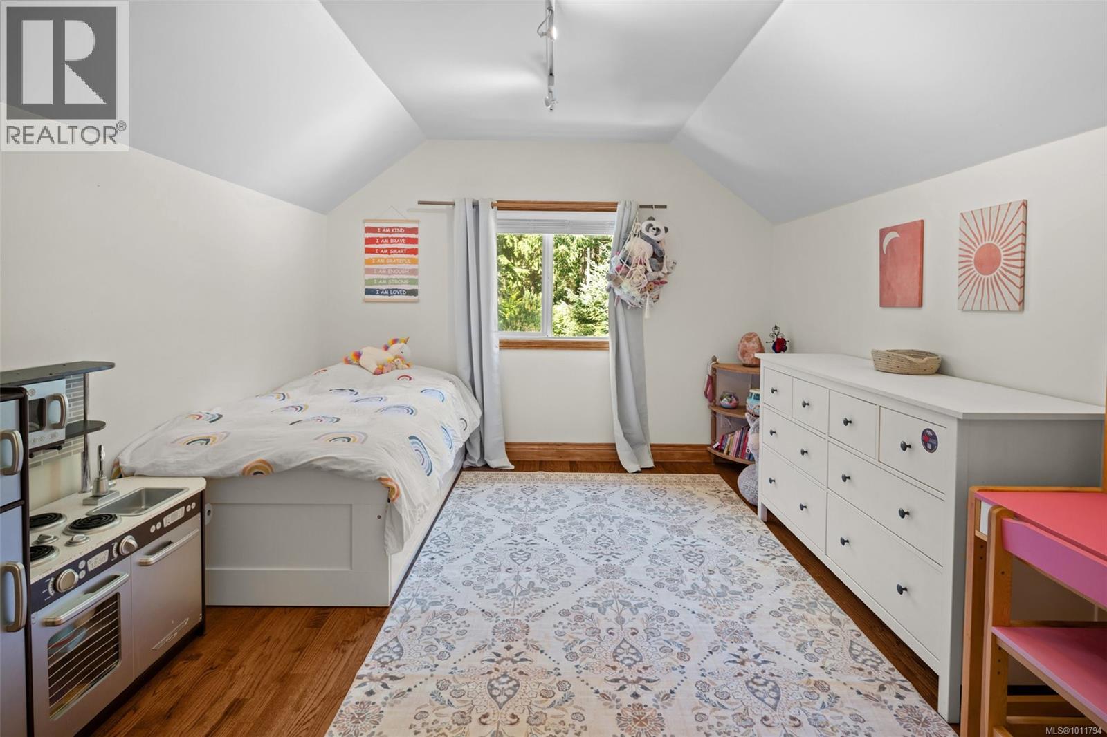  2845 Woodhaven Road, Sooke