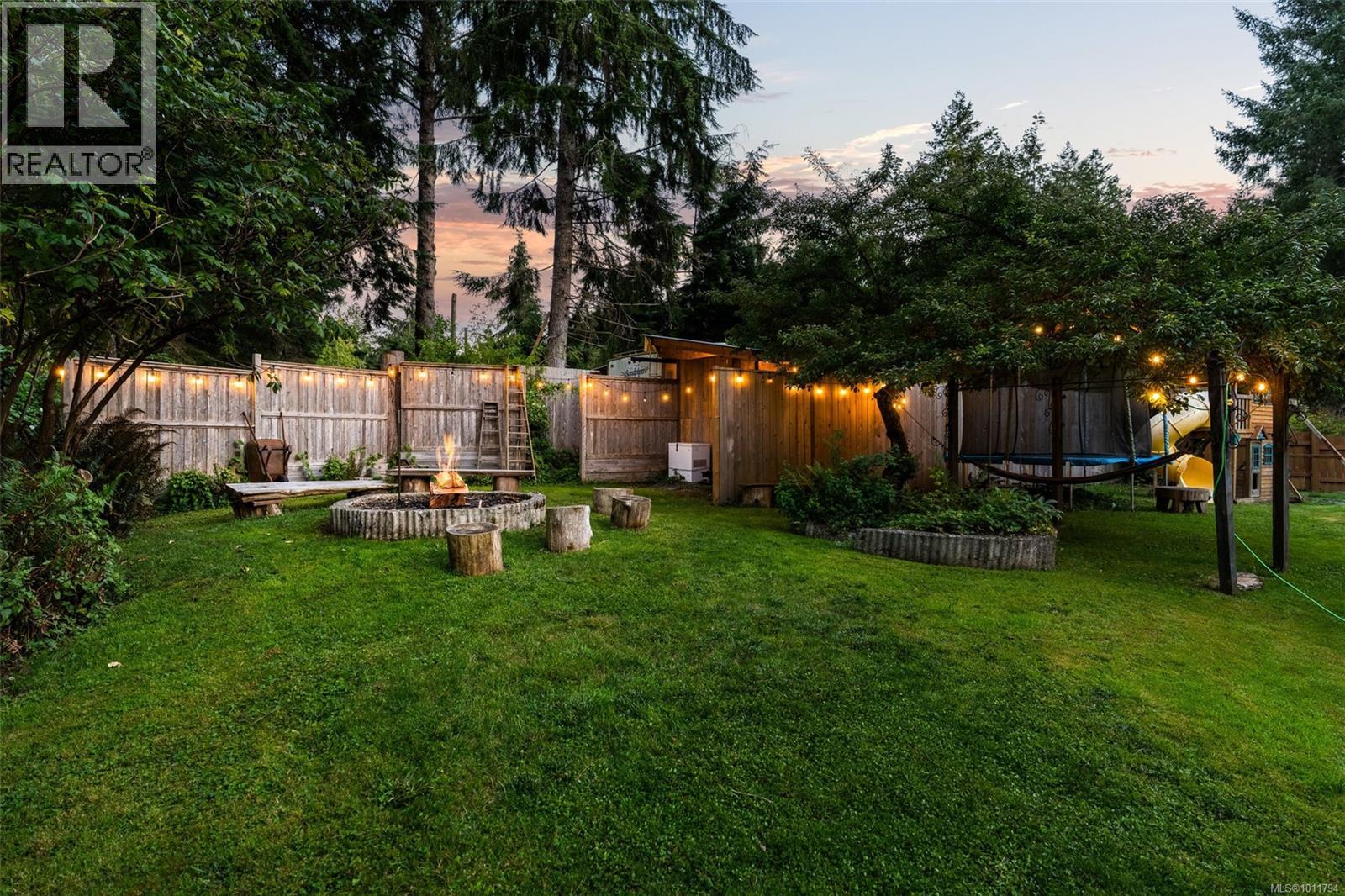  2845 Woodhaven Road, Sooke